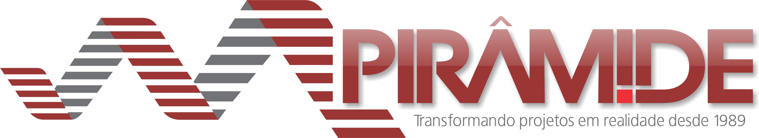 Logotipo Pirâmide11